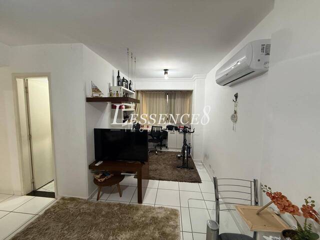 #1533 - Apartamento para Venda em Goiânia - GO - 3