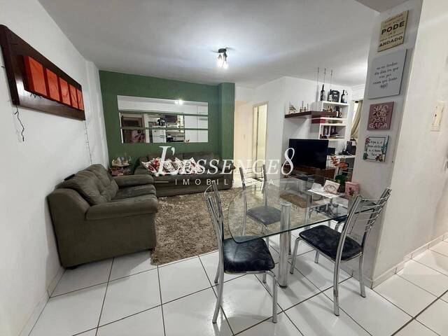 #1533 - Apartamento para Venda em Goiânia - GO - 2