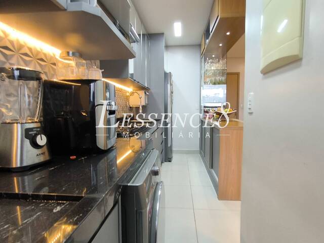 Apartamento para Venda em Goiânia - 5