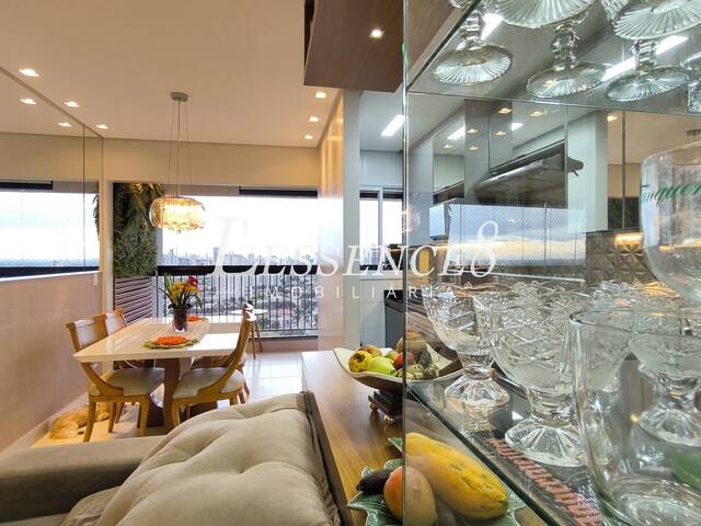 Apartamento para Venda em Goiânia - 4