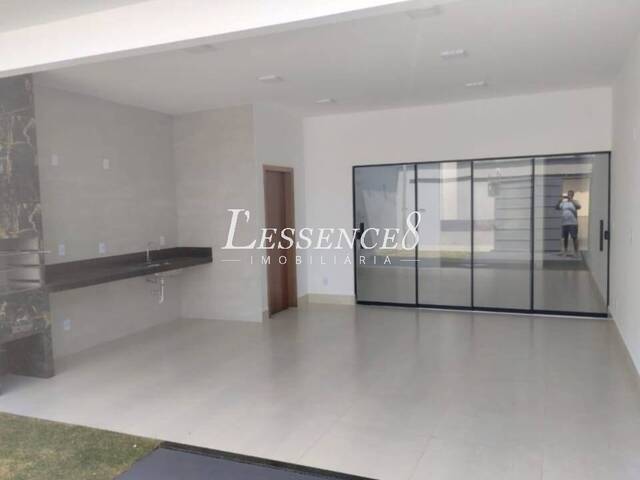 Casa para Venda em Goiânia - 4