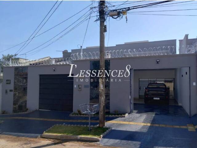 Venda em Jardim Novo Mundo - Goiânia