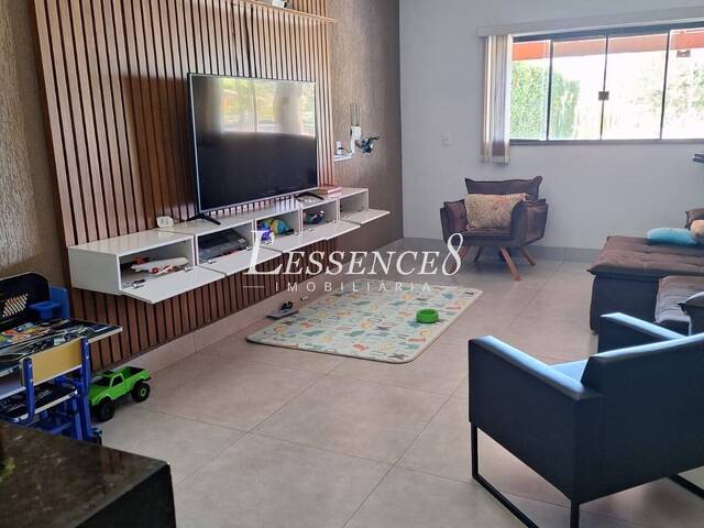 #1538 - Chácara para Venda em Nerópolis - GO - 3