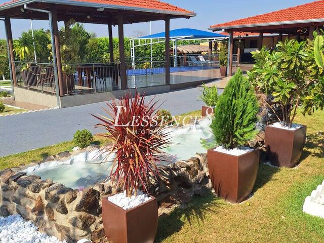 #1538 - Chácara para Venda em Nerópolis - GO - 2