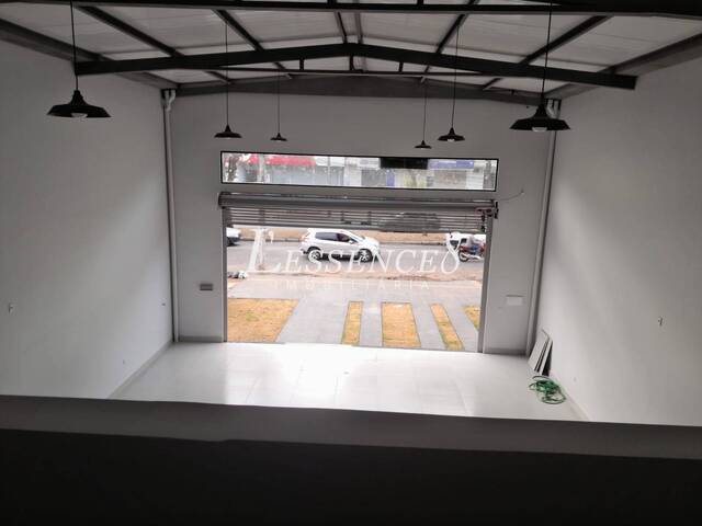 #1541 - Loja para Venda em Goiânia - GO - 2