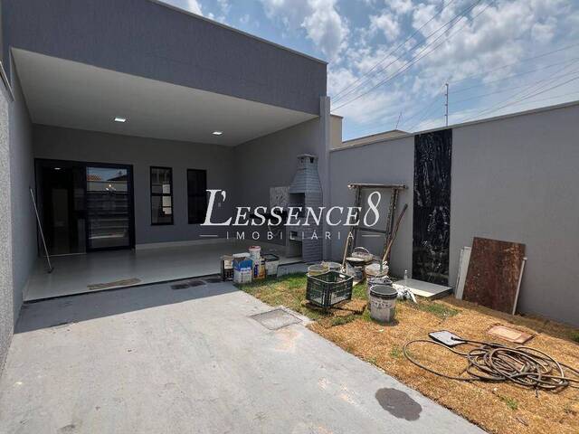 Venda em Residencial São Leopoldo - Goiânia