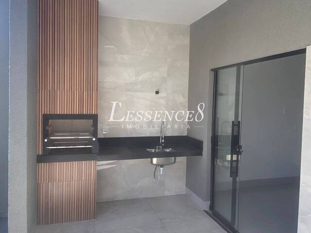 Casa para Venda em Aparecida de Goiânia - 4