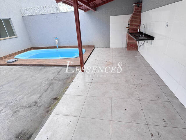 #1545 - Casa para Venda em Aparecida de Goiânia - GO - 2