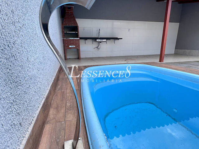 Casa para Venda em Aparecida de Goiânia - 4