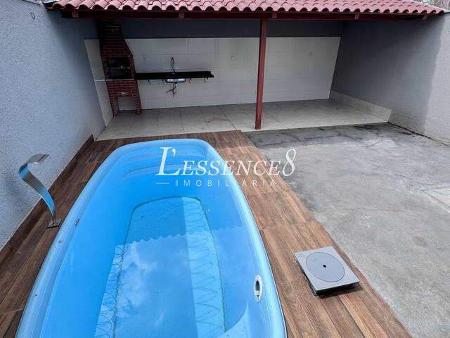 Casa para Venda em Aparecida de Goiânia - 5