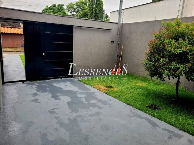 #1546 - Casa para Venda em Goiânia - GO - 2