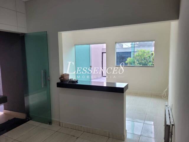 Casa para Venda em Goiânia - 4