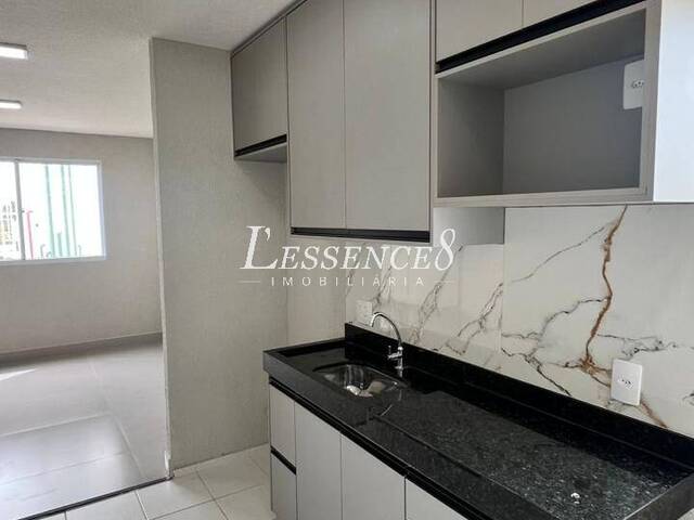 #1547 - Apartamento para Venda em Goiânia - GO - 3