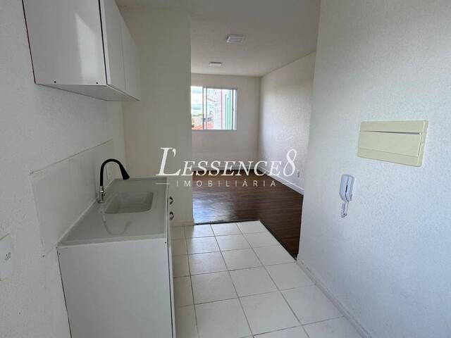 #1548 - Apartamento para Venda em Goiânia - GO - 3