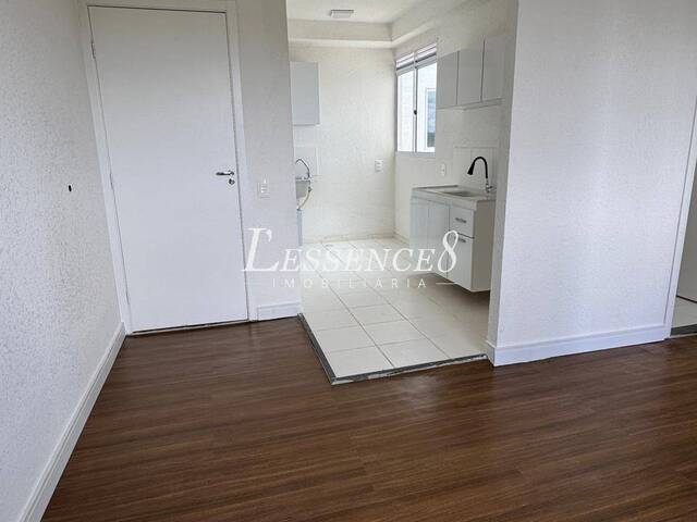 #1548 - Apartamento para Venda em Goiânia - GO - 2