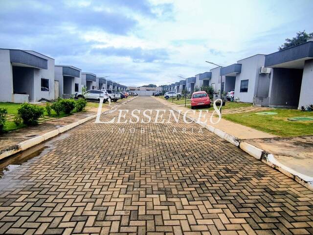 Venda em Sítios Vale das Brisas - Senador Canedo