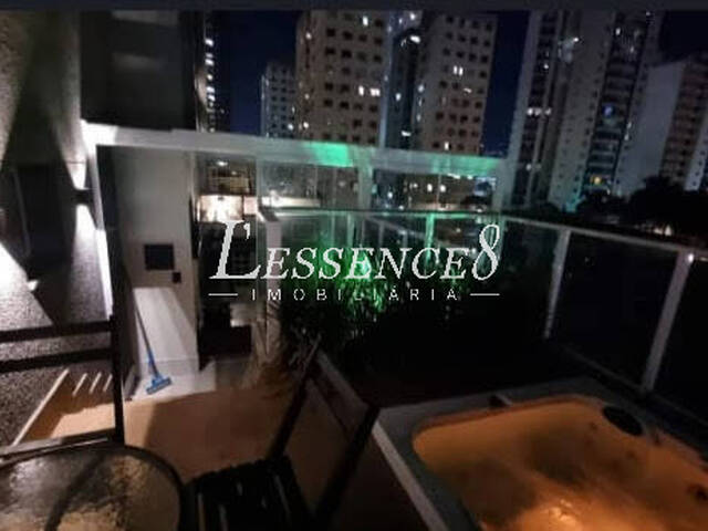 Apartamento para Locação em Goiânia - 4