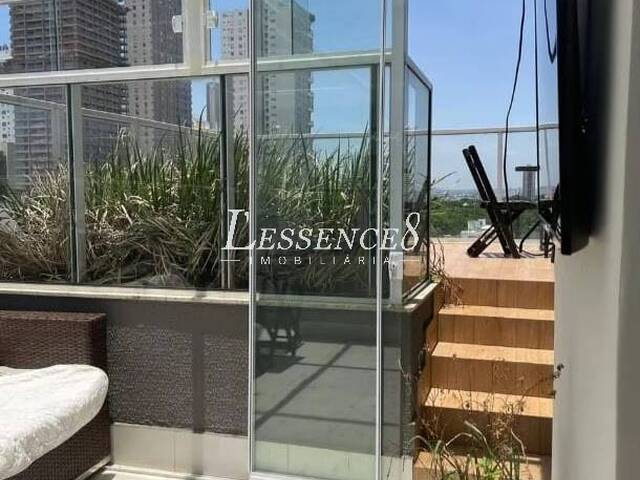 Apartamento para Locação em Goiânia - 5
