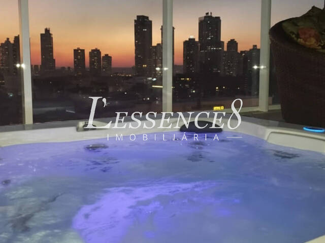 #1549 - Apartamento para Locação em Goiânia - GO - 2