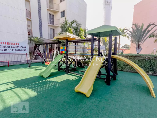 #1551 - Apartamento para Venda em Goiânia - GO - 2