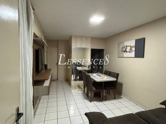 Apartamento para Venda em Goiânia - 4