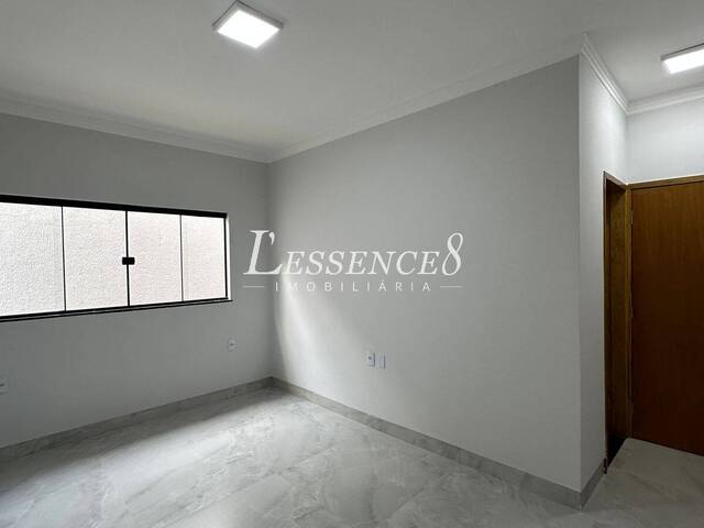 Casa para Venda em Aparecida de Goiânia - 4