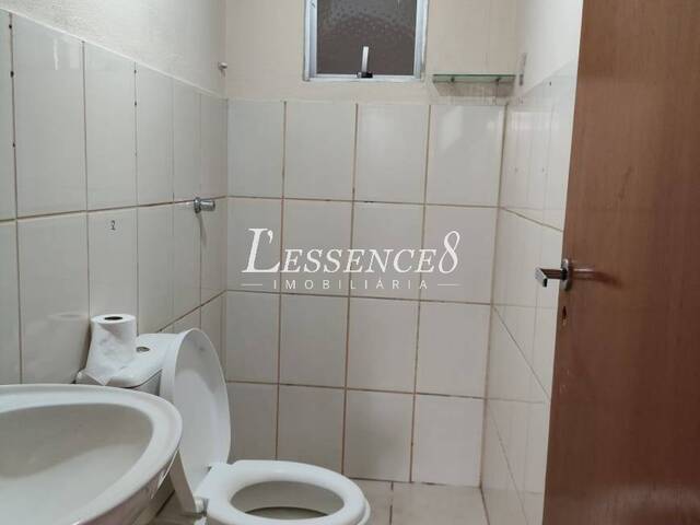 Apartamento para Venda em Aparecida de Goiânia - 5