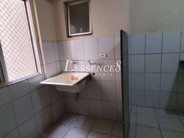 #1553 - Apartamento para Venda em Aparecida de Goiânia - GO - 2