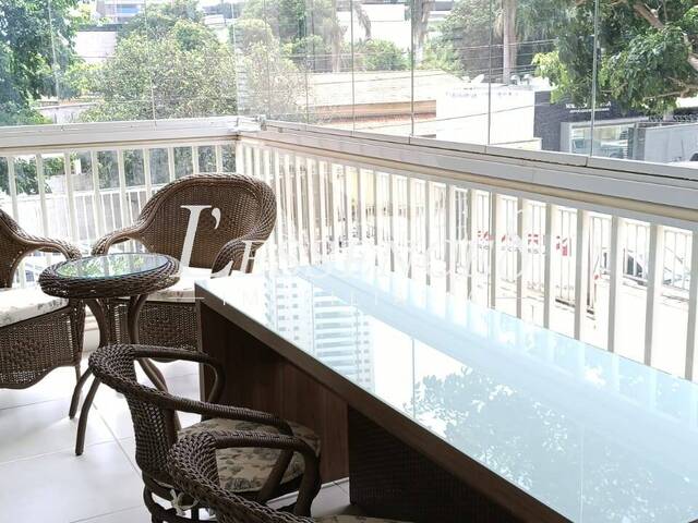 Apartamento para Venda em Goiânia - 4