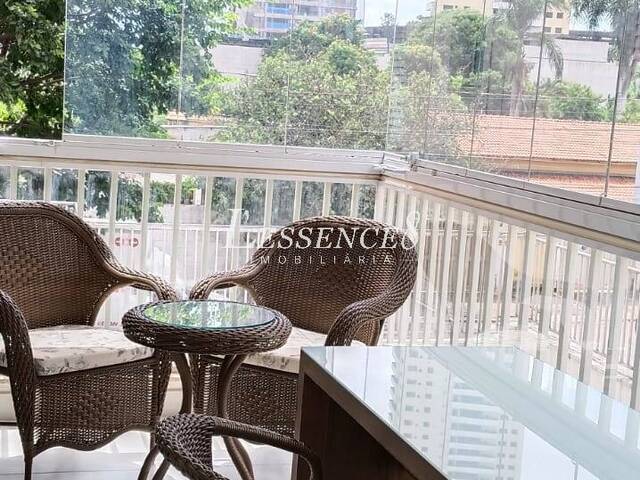 #1555 - Apartamento para Venda em Goiânia - GO - 3