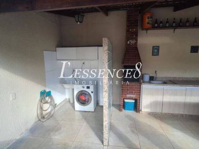 #1557 - Casa para Venda em Goiânia - GO - 3