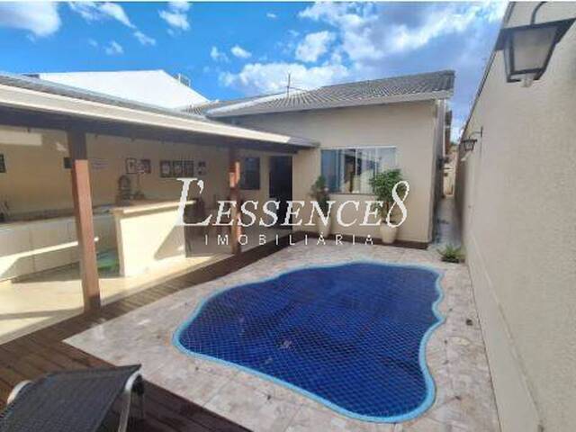 Venda em Jardim Atlântico - Goiânia