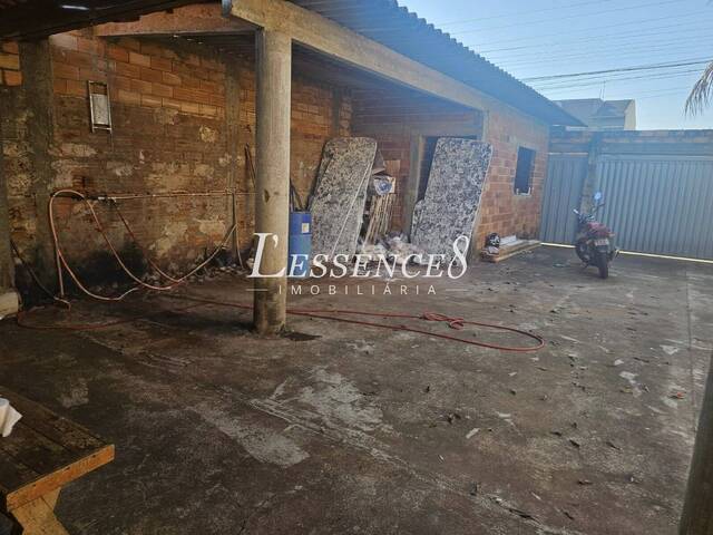 #1560 - Casa para Venda em Goiânia - GO - 3