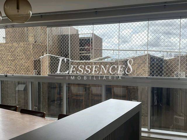 #1562 - Apartamento para Venda em Goiânia - GO - 3