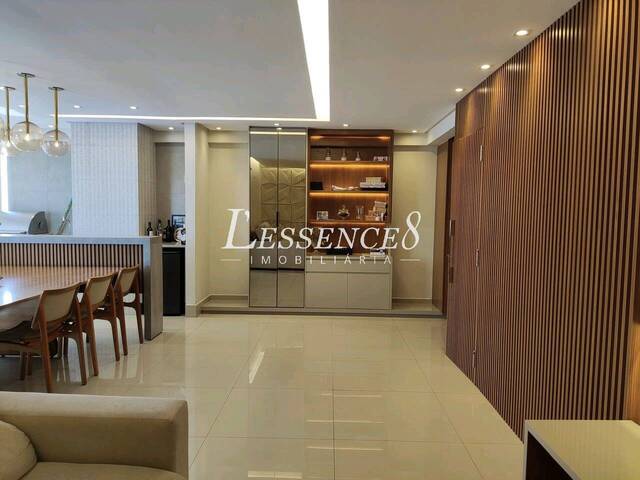 Venda em Setor Oeste - Goiânia