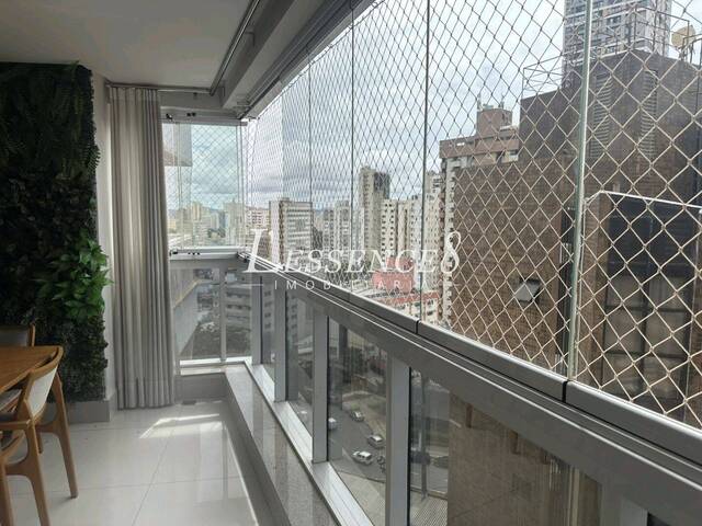 Apartamento para Venda em Goiânia - 4
