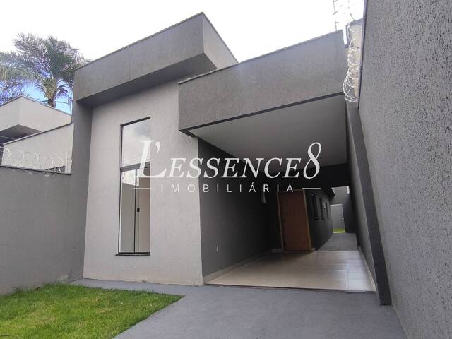 Venda em Jardim Riviera - Aparecida de Goiânia