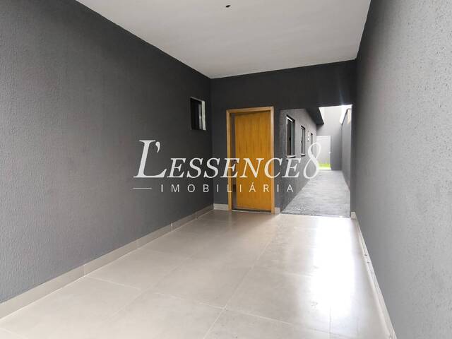Casa para Venda em Aparecida de Goiânia - 3