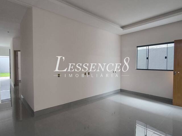 Casa para Venda em Aparecida de Goiânia - 4