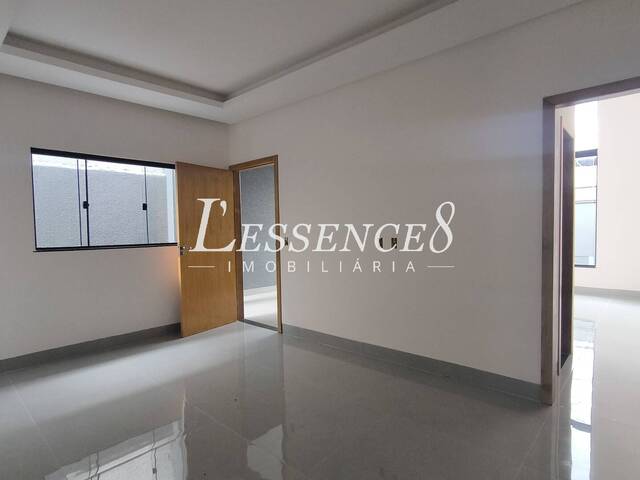 Casa para Venda em Aparecida de Goiânia - 5