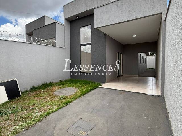 Venda em Jardim Tropical - Aparecida de Goiânia