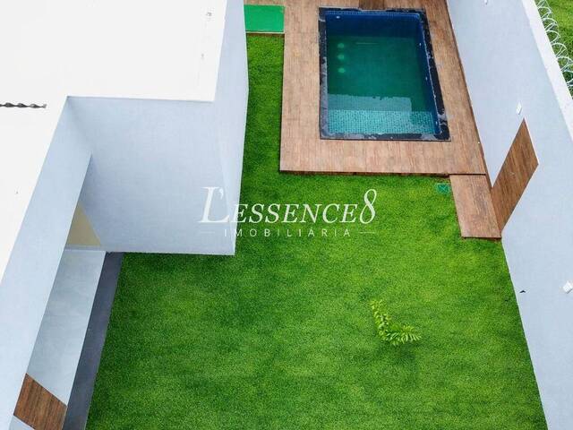 Casa para Venda em Aparecida de Goiânia - 4