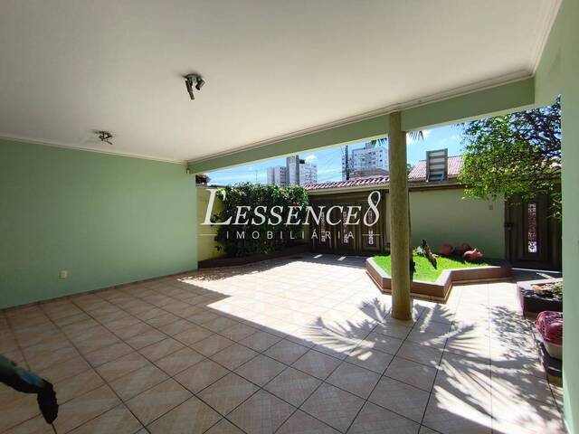 Casa para Venda em Goiânia - 5