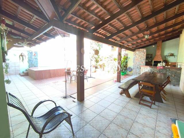 #1566 - Casa para Venda em Goiânia - GO - 3