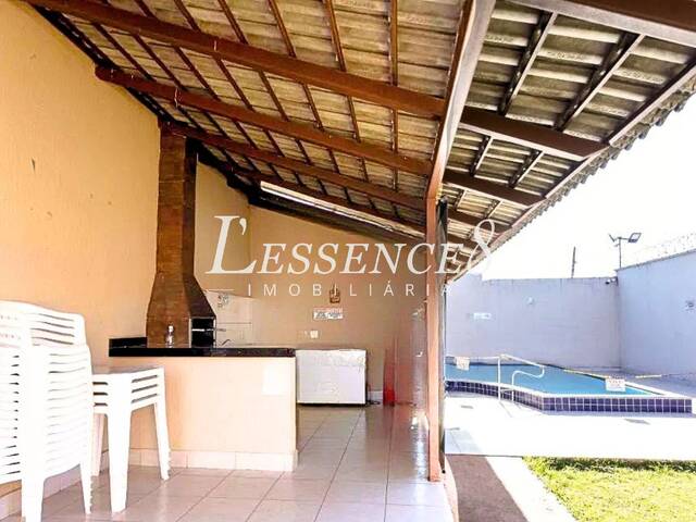 #1567 - Casa em condomínio para Venda em Goiânia - GO - 2