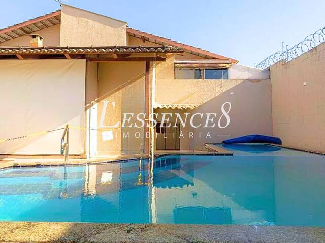 Venda em Setor Estrela Dalva - Goiânia