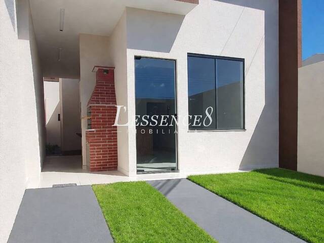 Venda em Residencial Fidelis - Goiânia