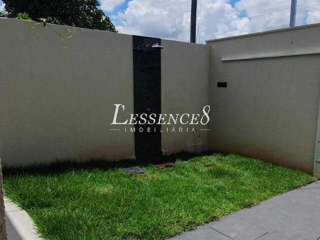 #1569 - Casa para Venda em Goiânia - GO - 2