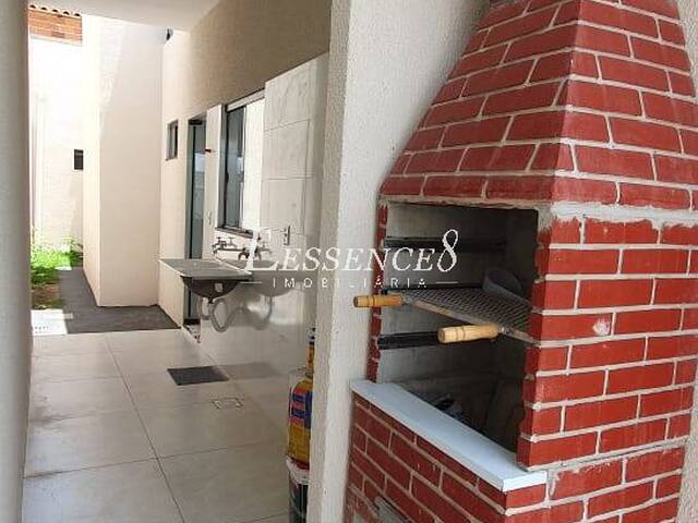 #1569 - Casa para Venda em Goiânia - GO - 3