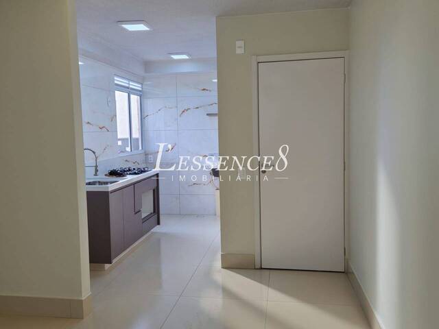 #1571 - Apartamento para Venda em Goiânia - GO - 2